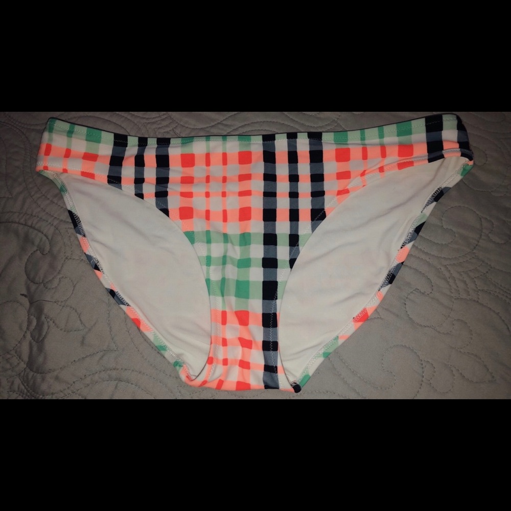 Arie swim bottoms